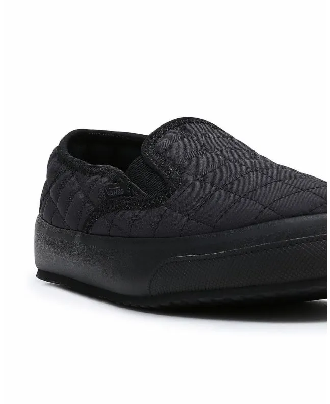 ZAPATILLAS VANS SLIPER 2 NEGRAS 