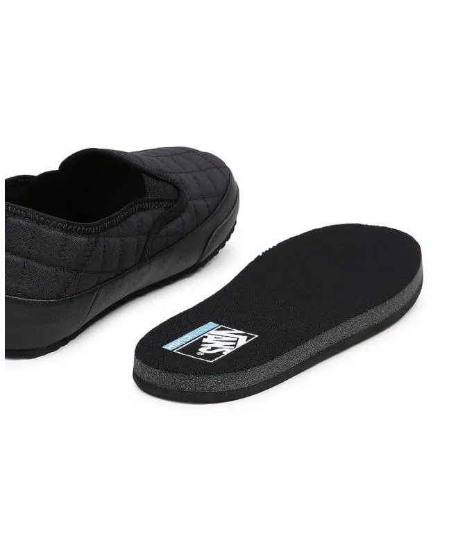 ZAPATILLAS VANS SLIPER 2 NEGRAS 