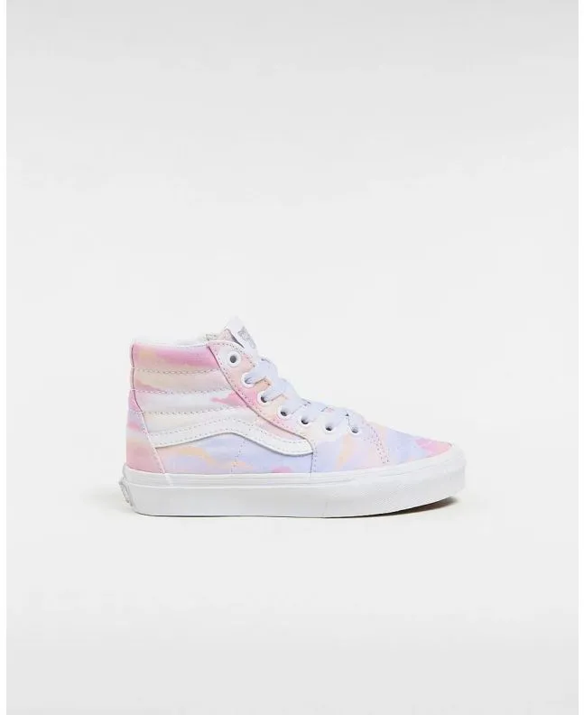 ZAPATILLAS VANS UY SK8HI FESTIVAL DREAM GOLDEN HOUR (48 AñOS)