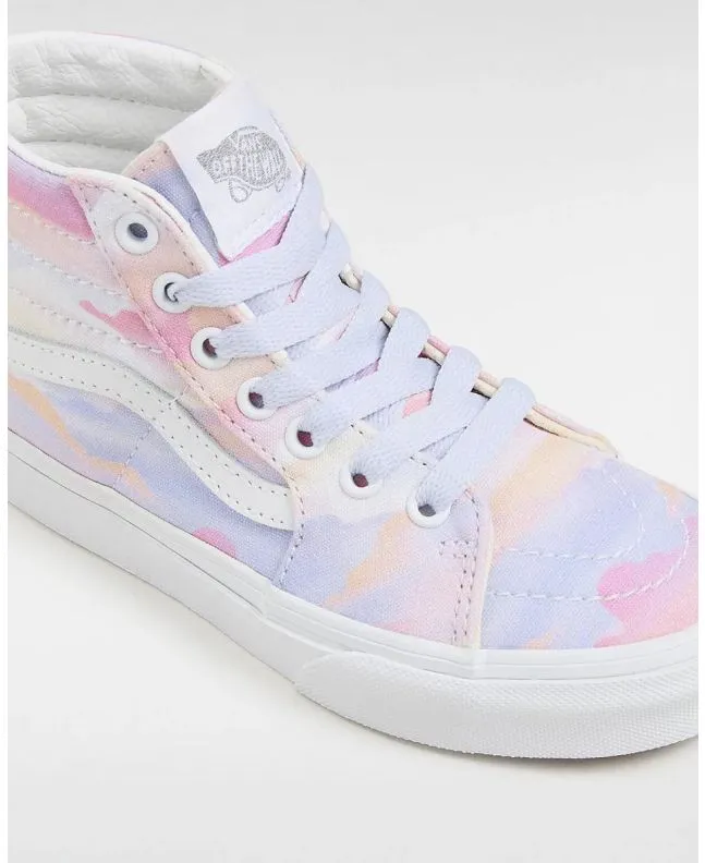 ZAPATILLAS VANS UY SK8HI FESTIVAL DREAM GOLDEN HOUR (48 AñOS)
