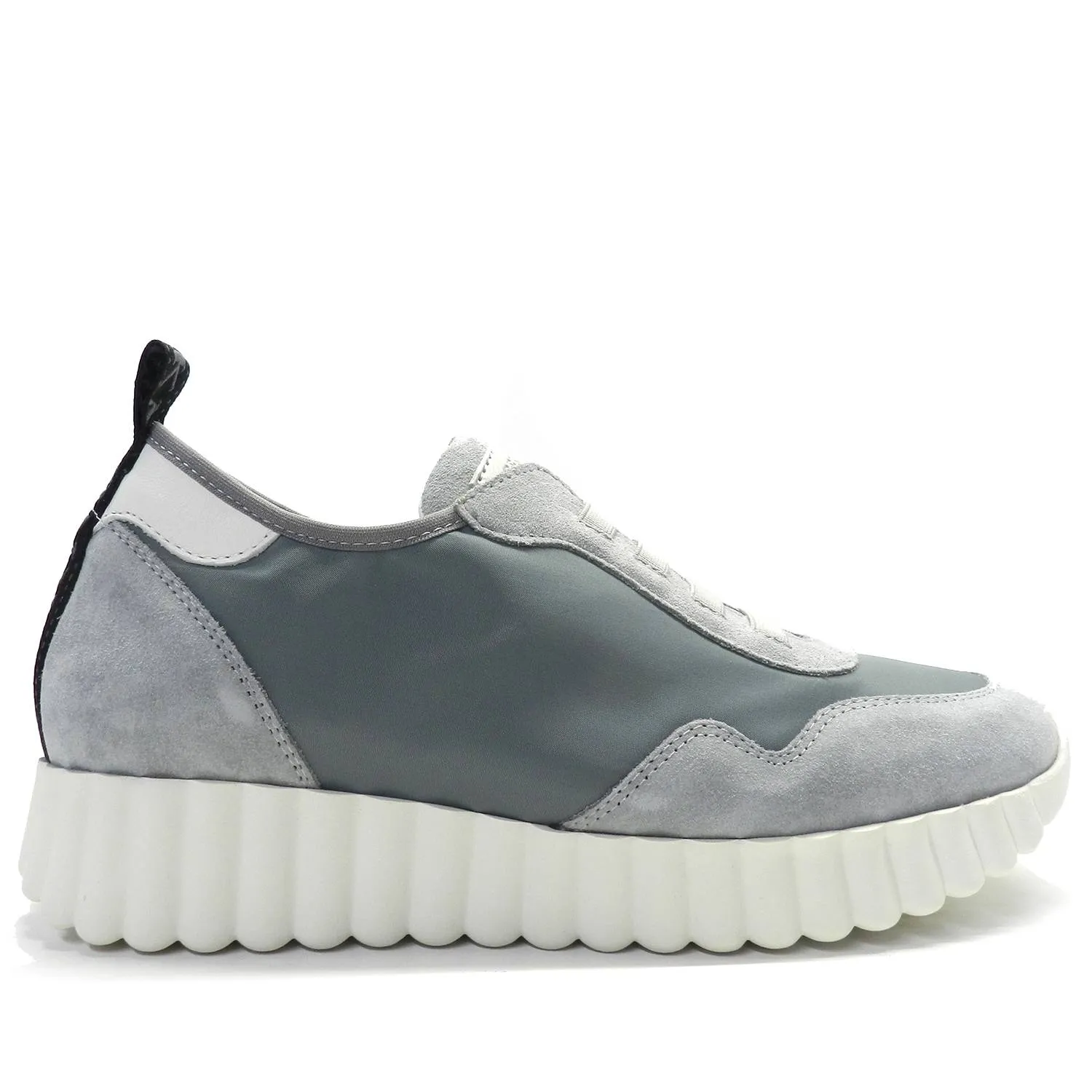 Zapatillas Weekend 16025 Celeste