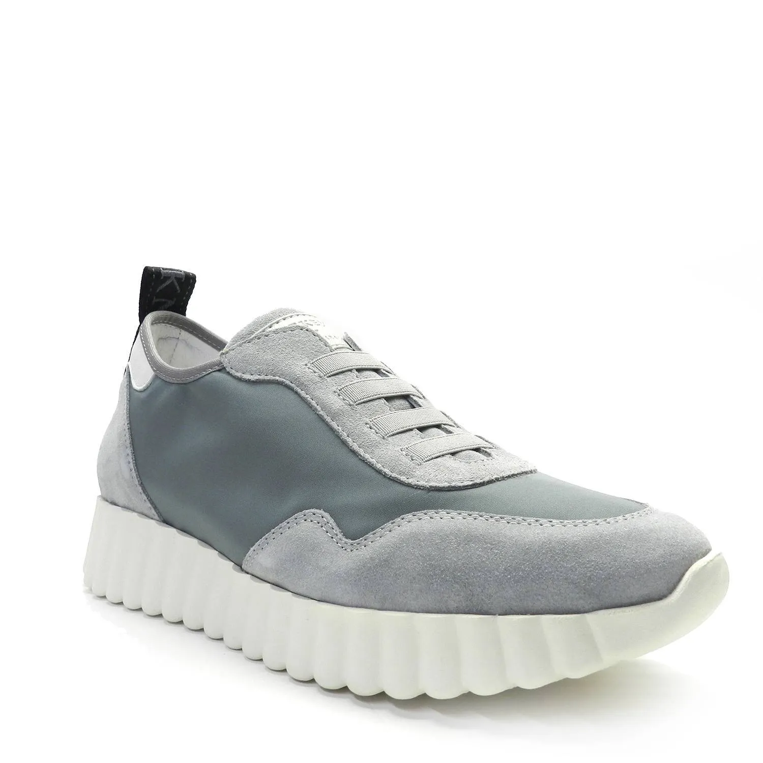 Zapatillas Weekend 16025 Celeste