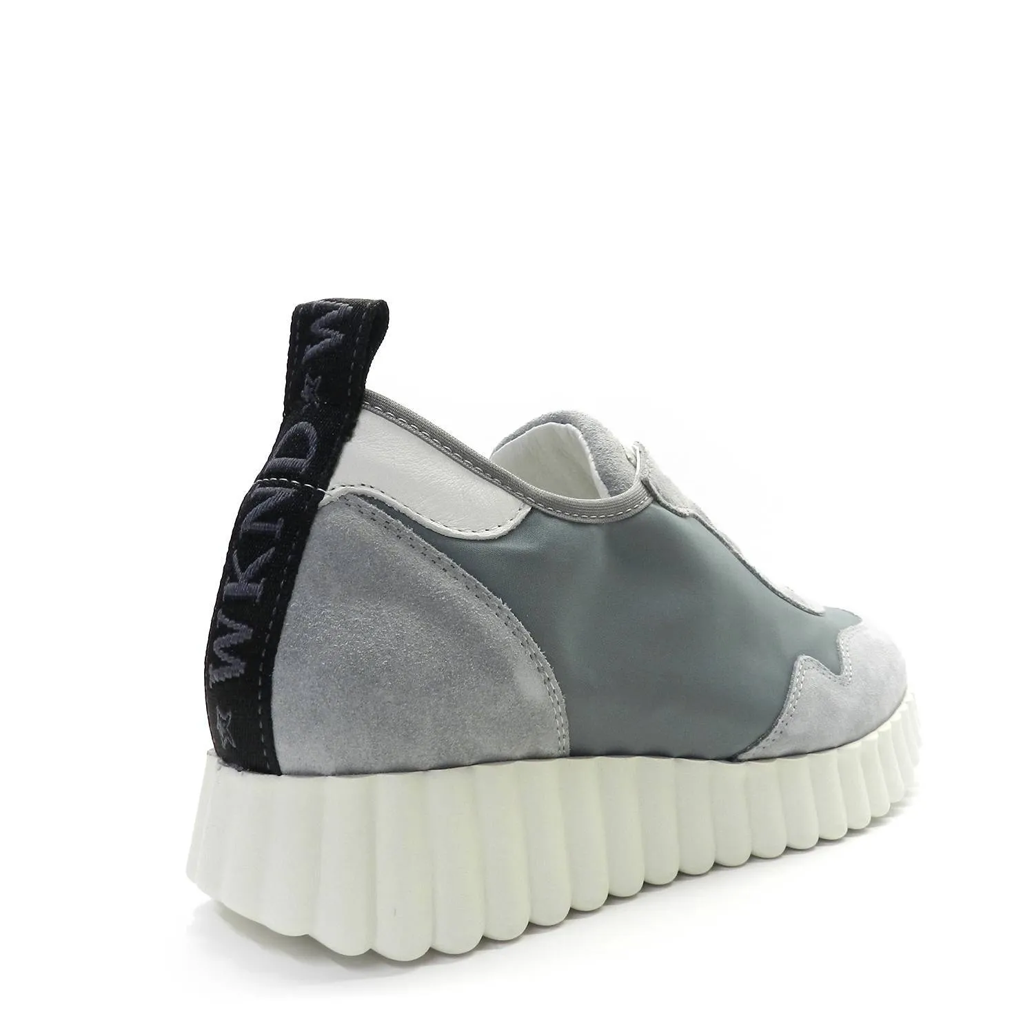 Zapatillas Weekend 16025 Celeste