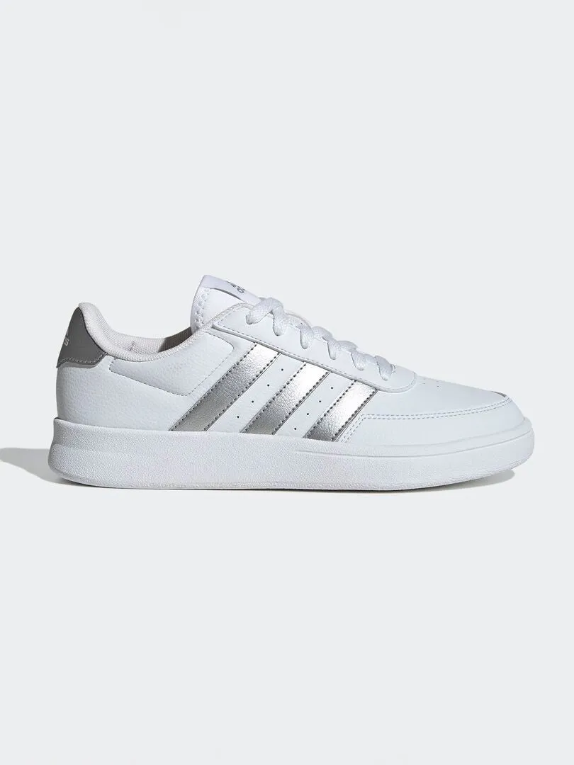 ZAPATILLAS 'ADIDAS' 'BREAKNET'  BLANCO
