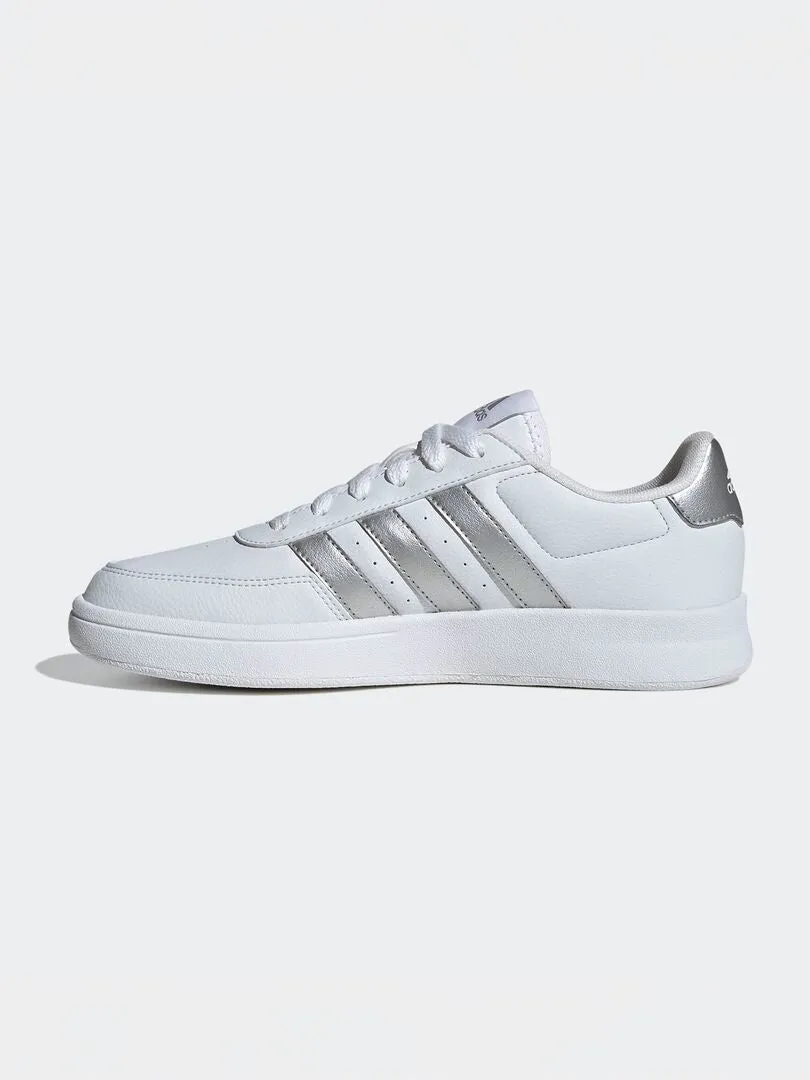 ZAPATILLAS 'ADIDAS' 'BREAKNET'  BLANCO