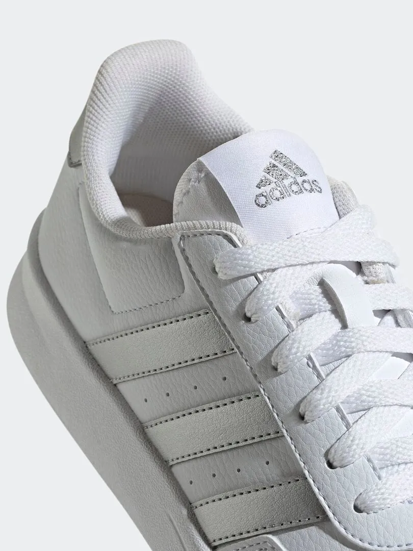ZAPATILLAS 'ADIDAS' 'BREAKNET'  BLANCO
