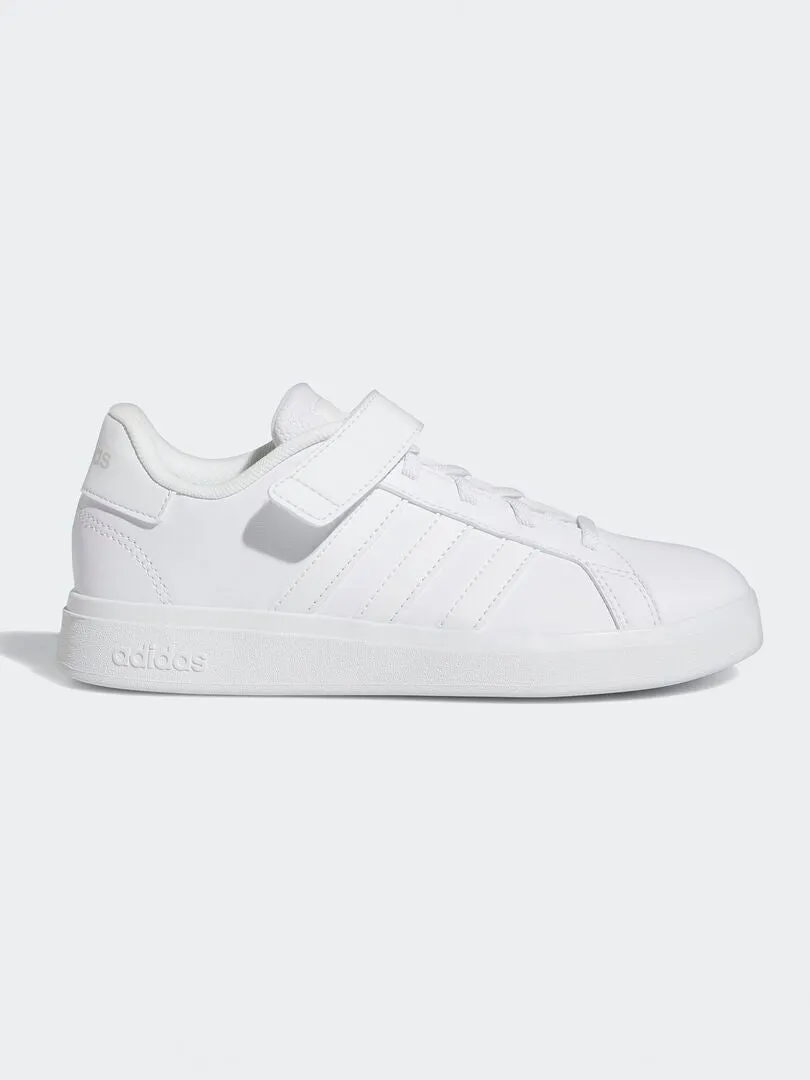ZAPATILLAS 'ADIDAS' 'GRAND COURT'  BLANCO