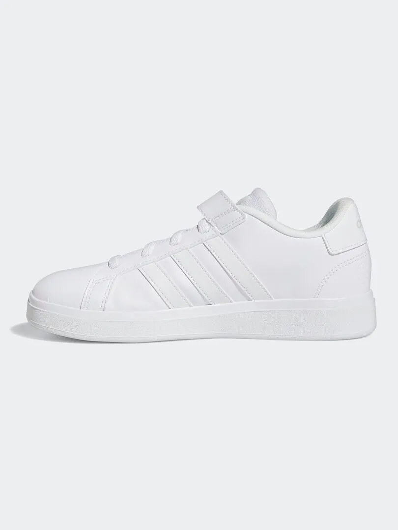ZAPATILLAS 'ADIDAS' 'GRAND COURT'  BLANCO