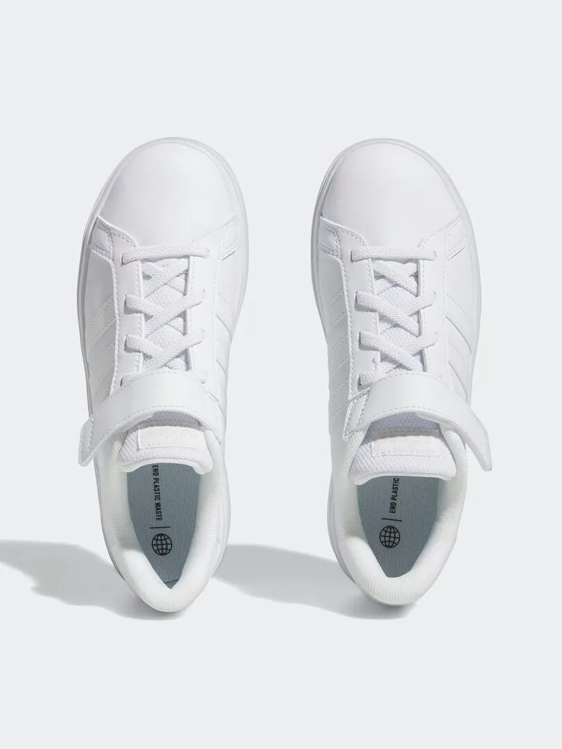 ZAPATILLAS 'ADIDAS' 'GRAND COURT'  BLANCO