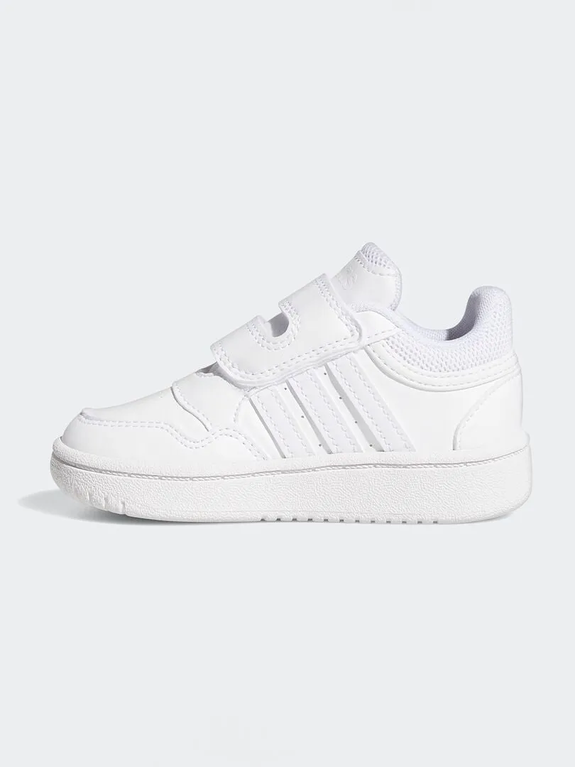 ZAPATILLAS 'ADIDAS' 'HOOPS FULL'  BLANCO