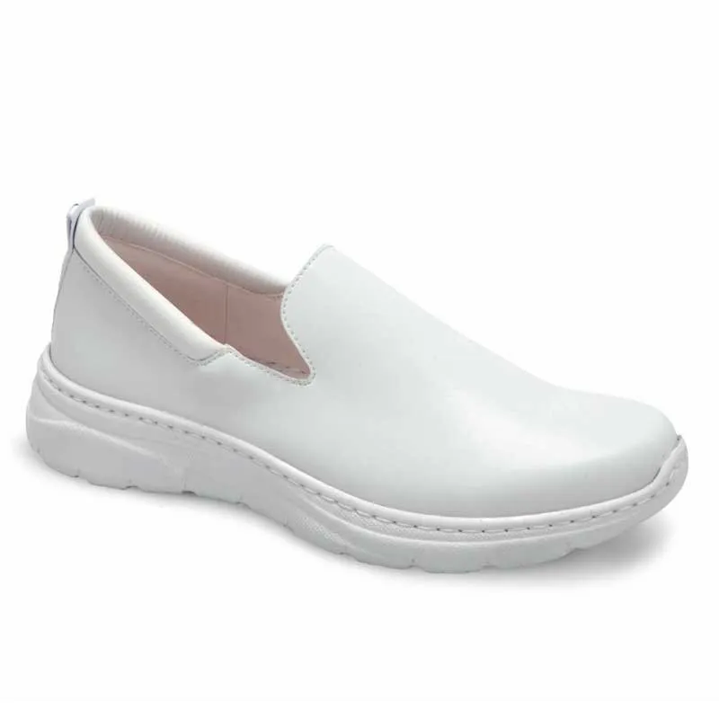 ZAPATO BLANCO MARSELLA PLUS  DIAN