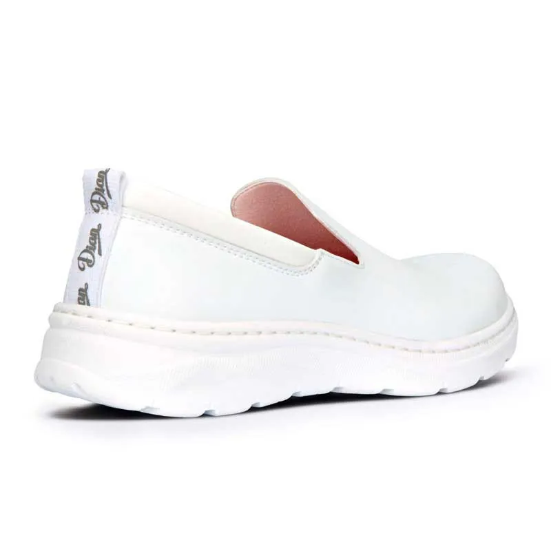ZAPATO BLANCO MARSELLA PLUS  DIAN