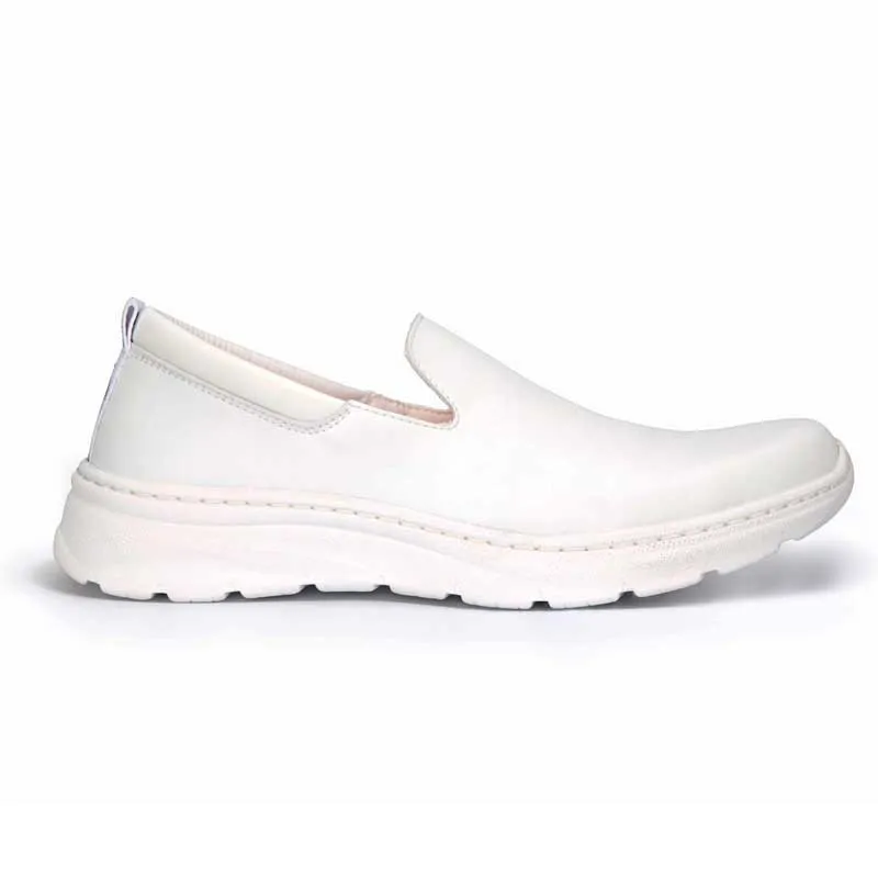 ZAPATO BLANCO MARSELLA PLUS  DIAN