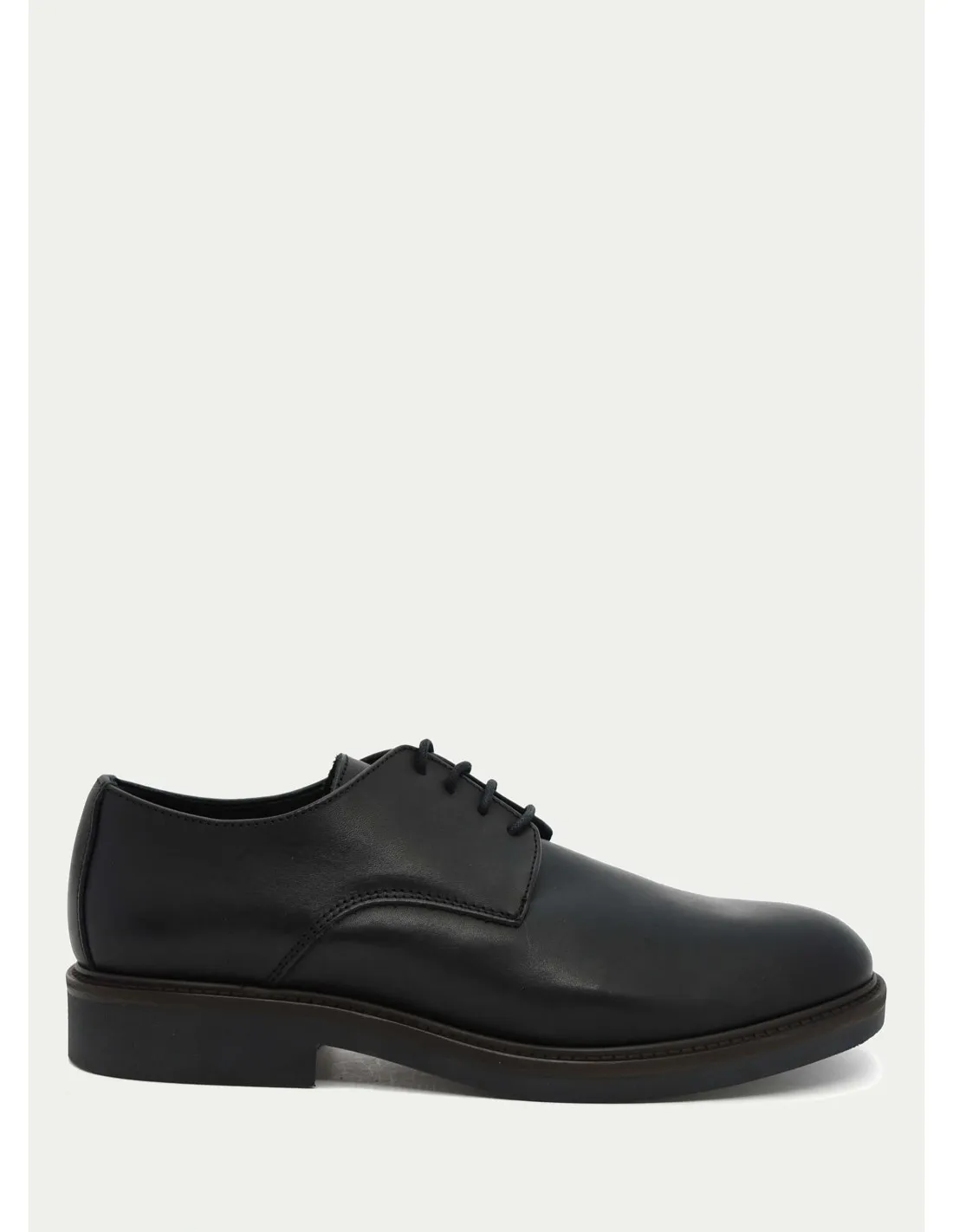ZAPATO CASUAL BENSON 83645 NEGRO 