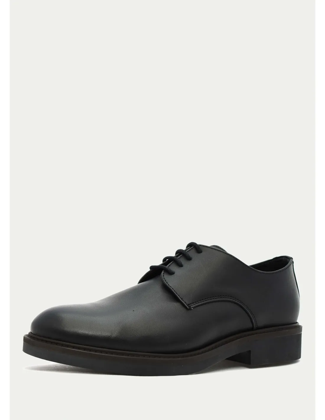 ZAPATO CASUAL BENSON 83645 NEGRO 