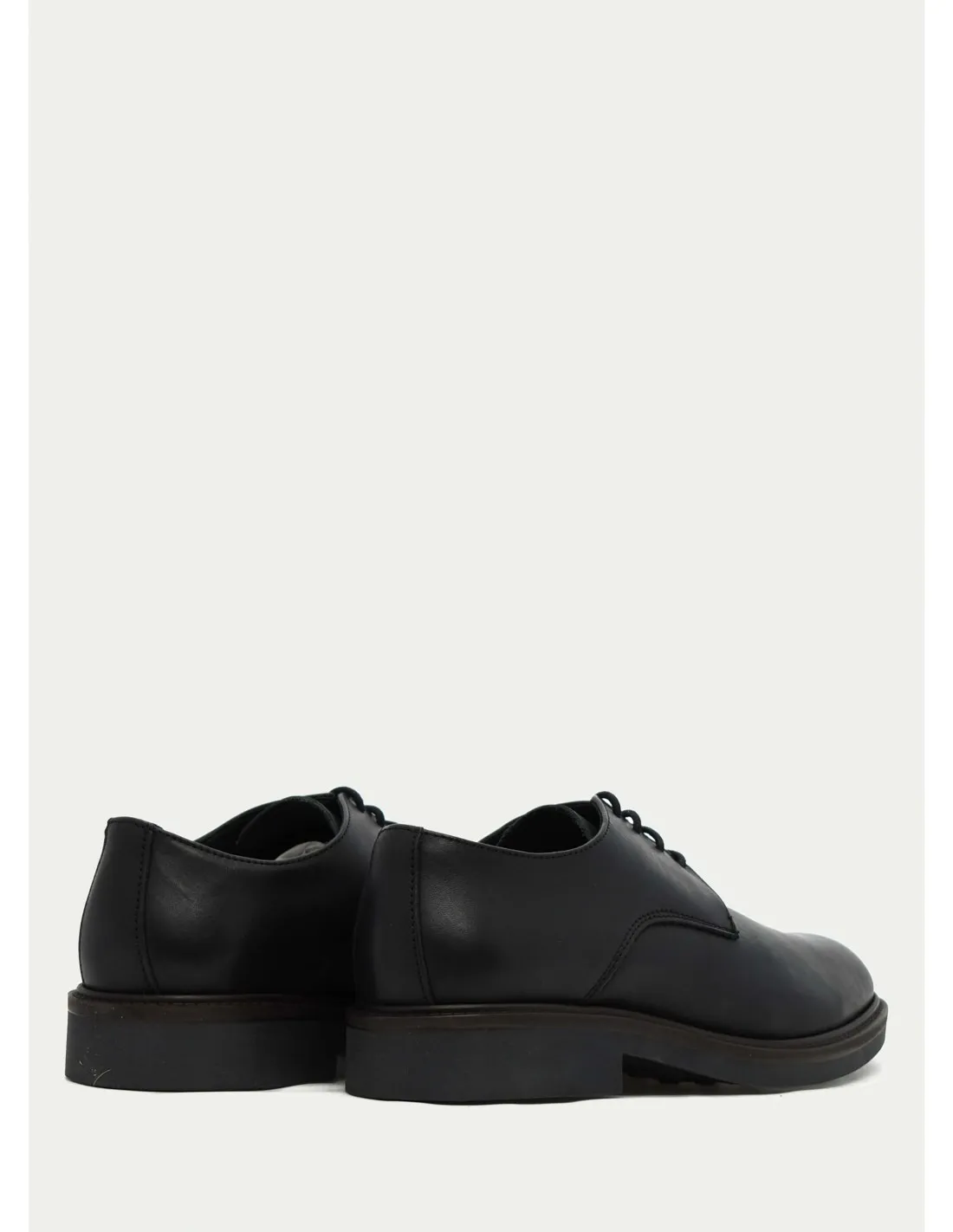 ZAPATO CASUAL BENSON 83645 NEGRO 