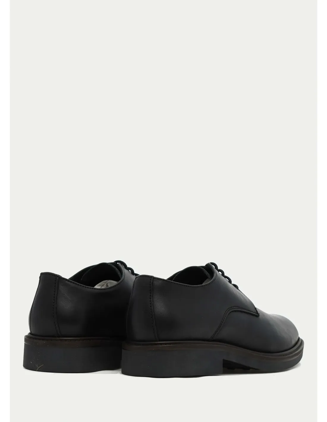 ZAPATO CASUAL BENSON 83645 NEGRO 