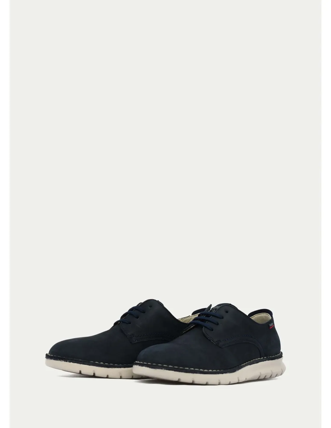 ZAPATO CASUAL CALLAGHAN 47105 MARINO 