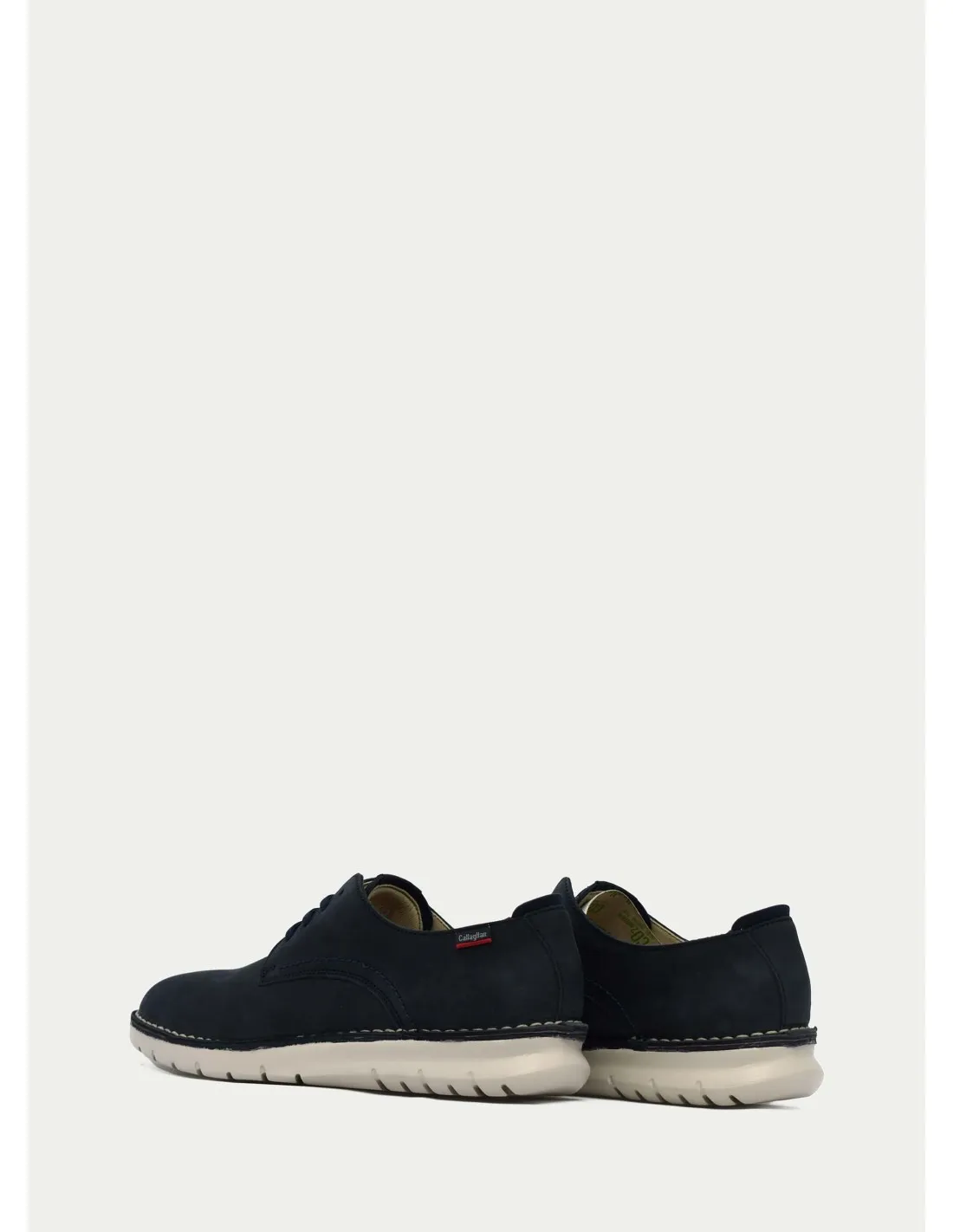 ZAPATO CASUAL CALLAGHAN 47105 MARINO 