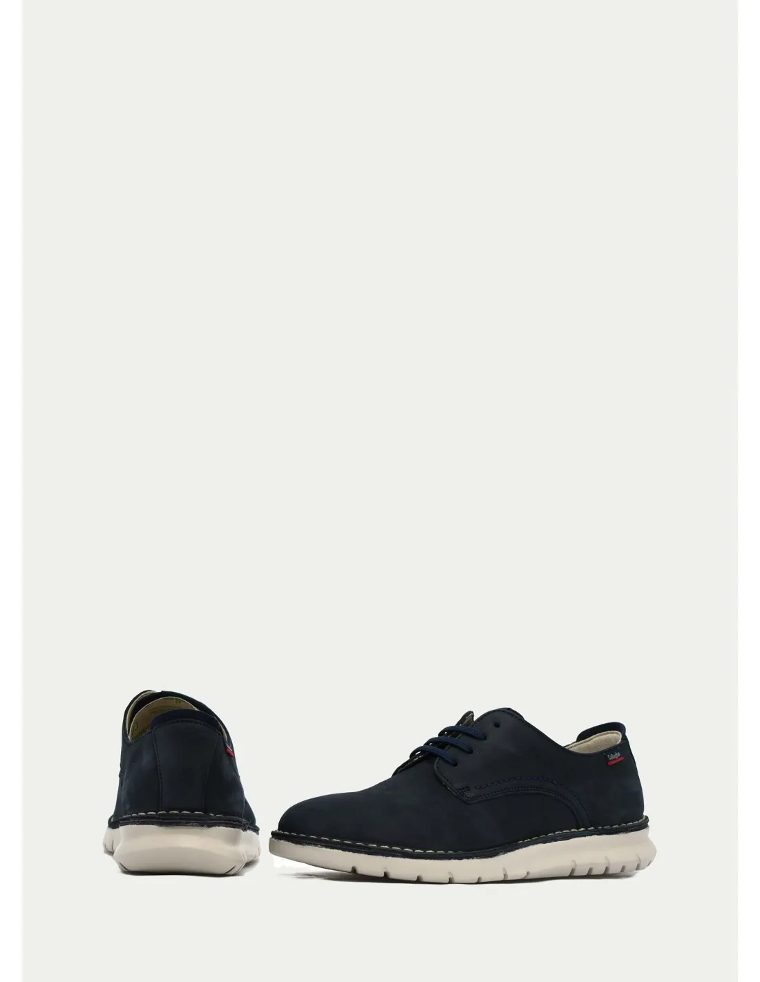 ZAPATO CASUAL CALLAGHAN 47105 MARINO 
