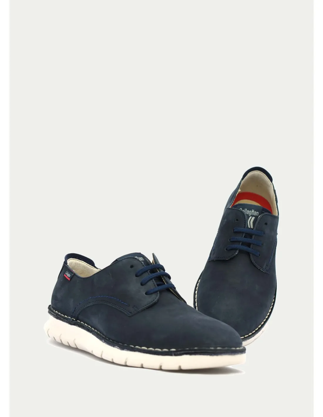 ZAPATO CASUAL CALLAGHAN 47105 MARINO 