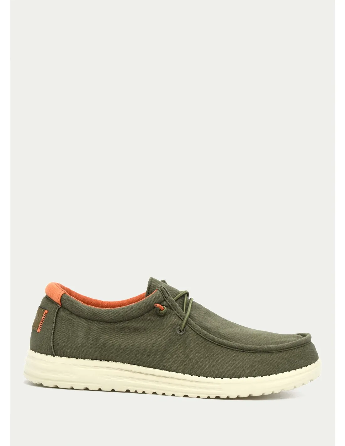 ZAPATO CASUAL REFRESH 171928 KAKI 