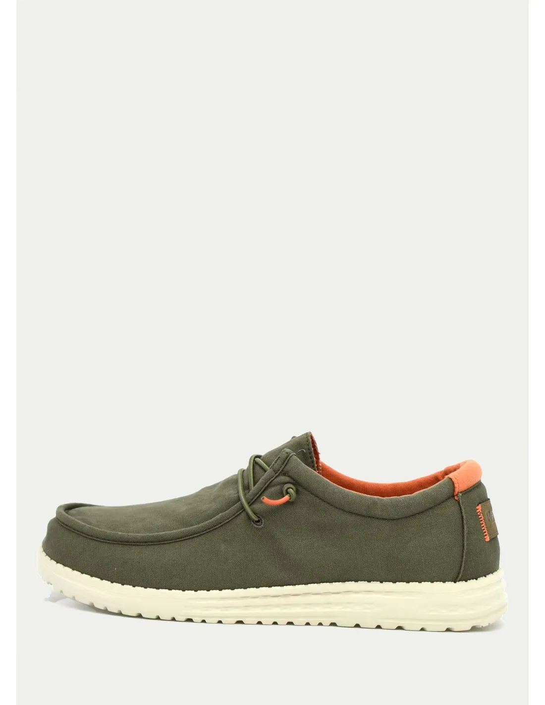 ZAPATO CASUAL REFRESH 171928 KAKI 