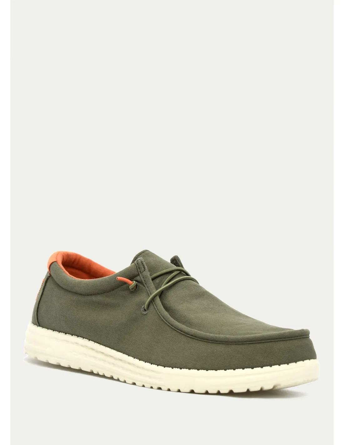 ZAPATO CASUAL REFRESH 171928 KAKI 