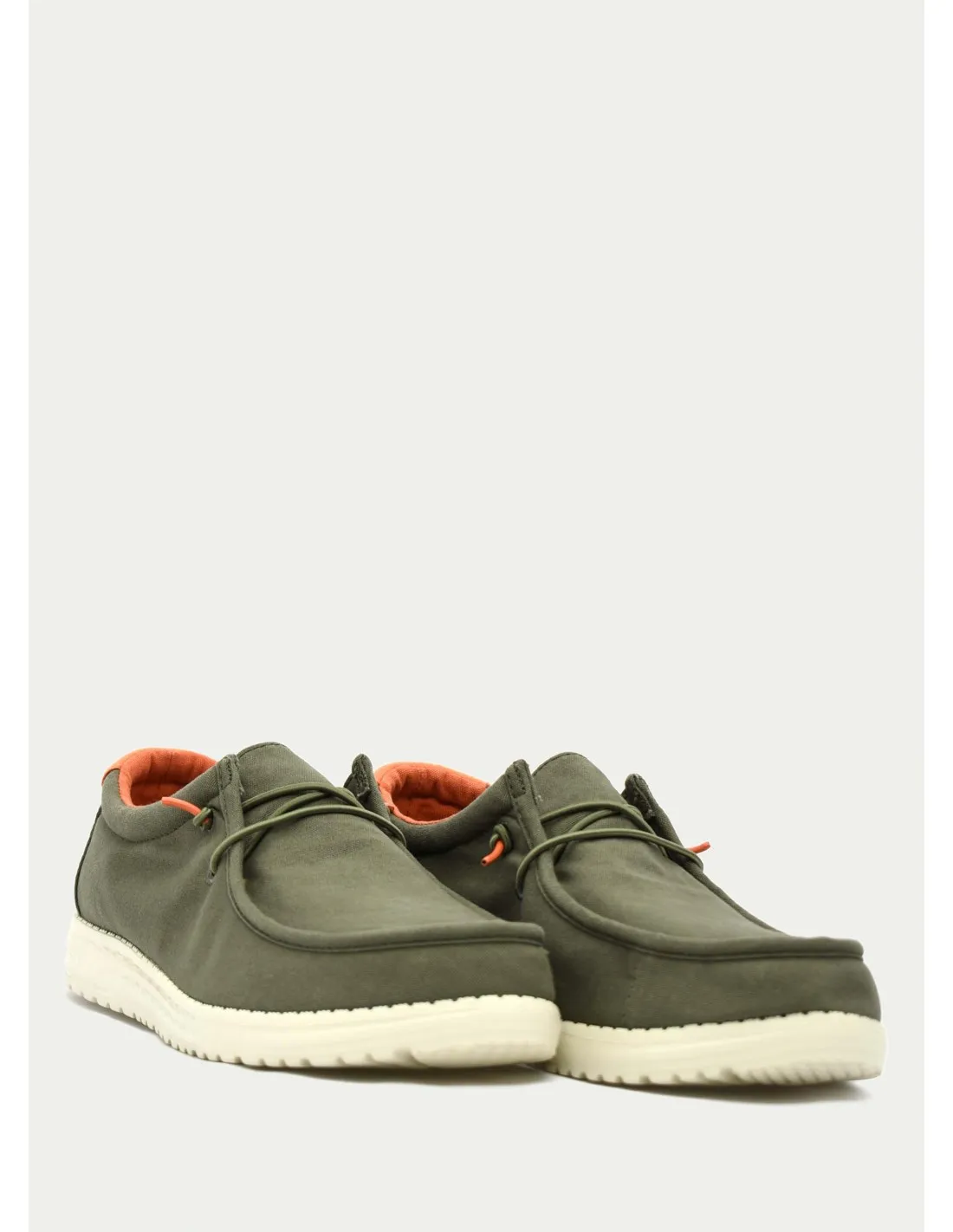 ZAPATO CASUAL REFRESH 171928 KAKI 