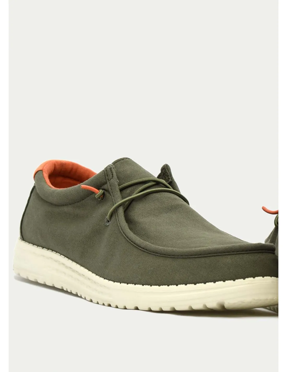 ZAPATO CASUAL REFRESH 171928 KAKI 