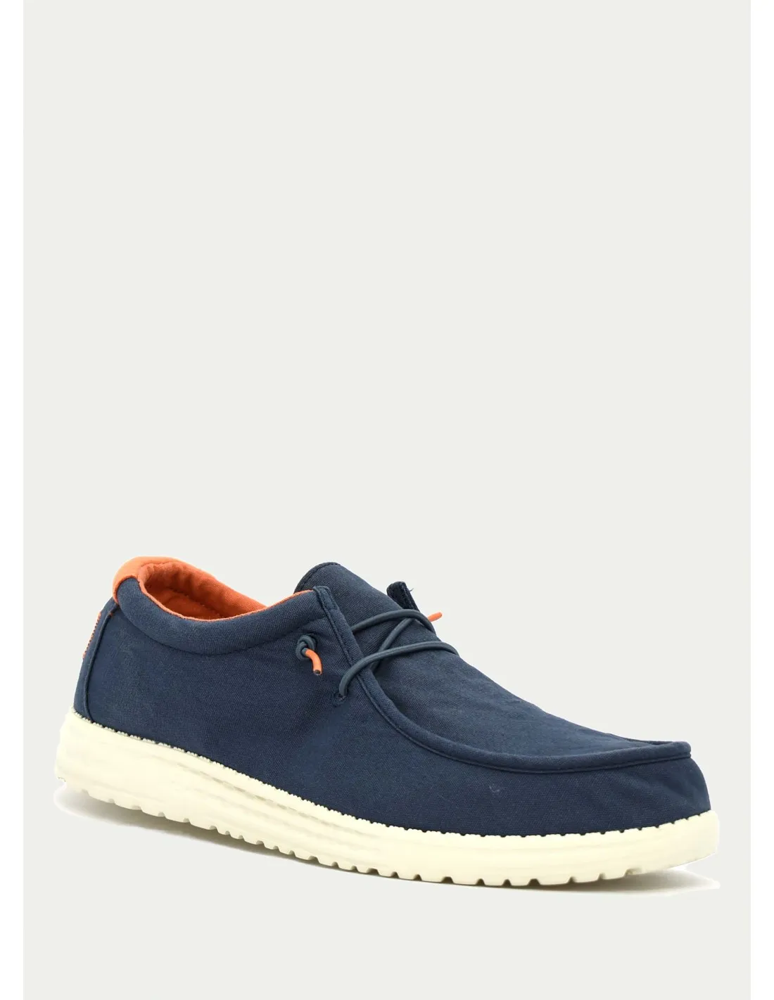 ZAPATO CASUAL REFRESH 171928 MARINO 