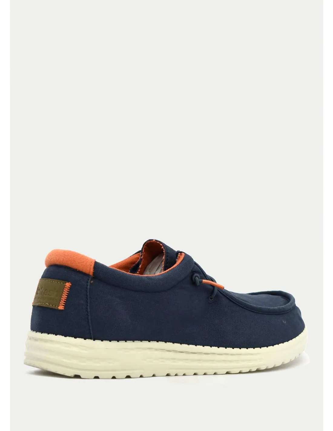 ZAPATO CASUAL REFRESH 171928 MARINO 