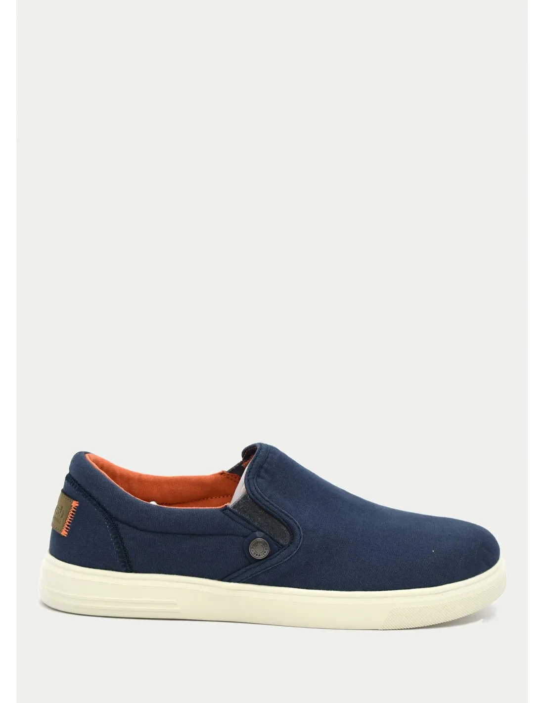 ZAPATO CASUAL REFRESH 171929 MARINO 