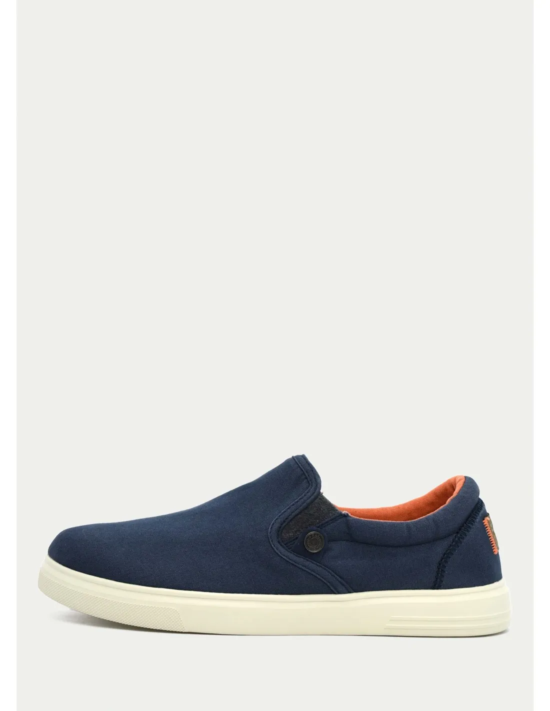 ZAPATO CASUAL REFRESH 171929 MARINO 