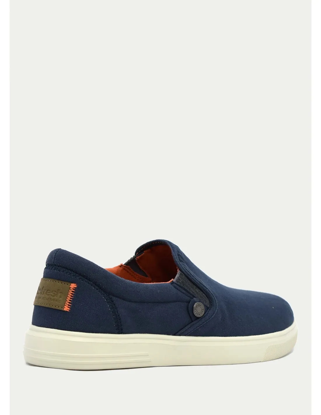 ZAPATO CASUAL REFRESH 171929 MARINO 