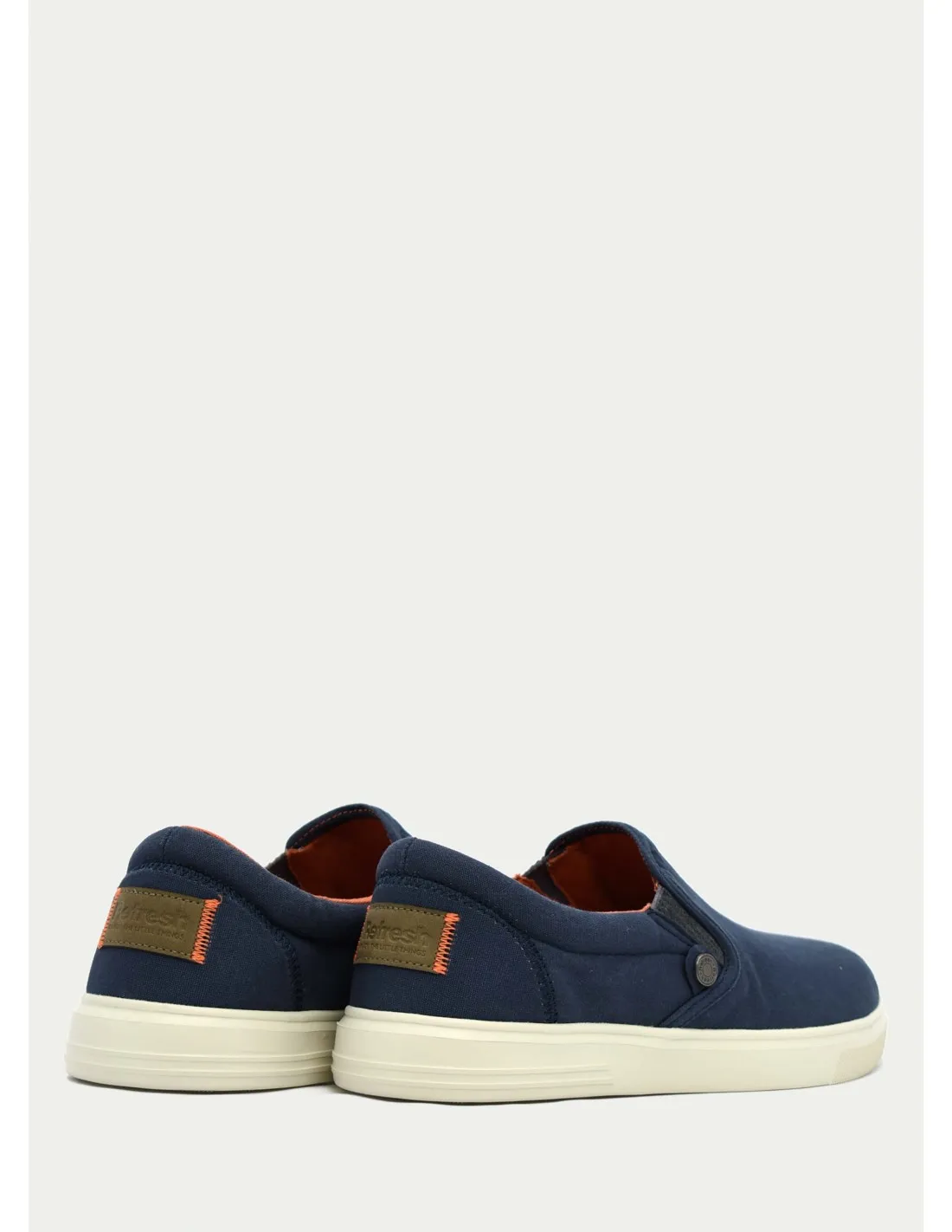 ZAPATO CASUAL REFRESH 171929 MARINO 