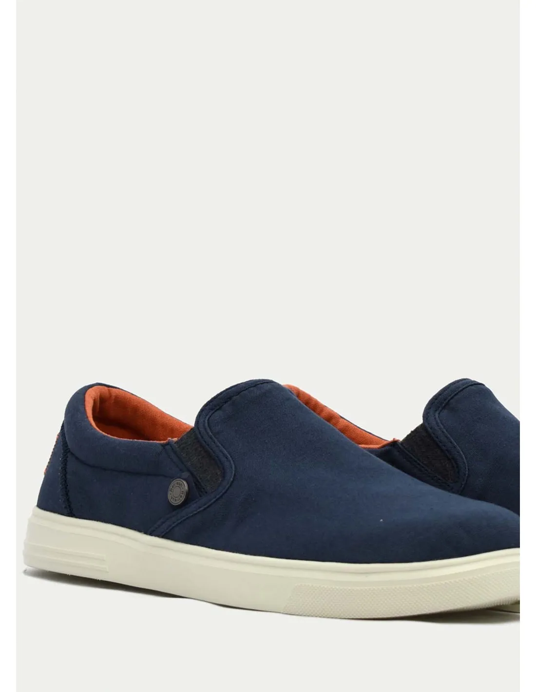 ZAPATO CASUAL REFRESH 171929 MARINO 