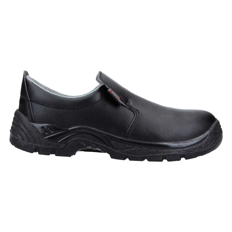 ZAPATO COCINA Y ALIMENTACIóN NEW NEVADA S2 SRC  J'HAYBER WORKS