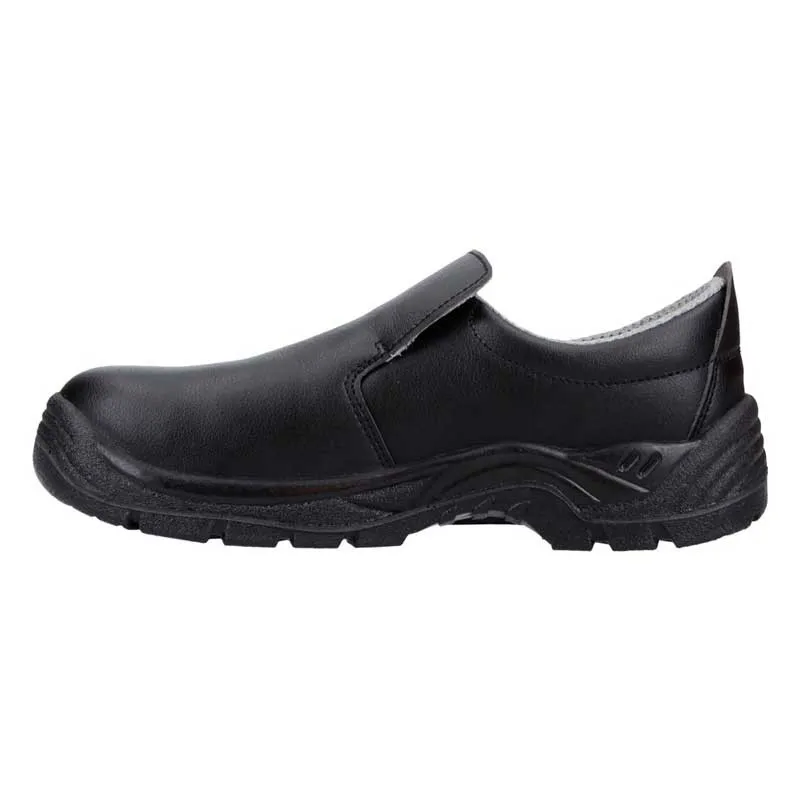 ZAPATO COCINA Y ALIMENTACIóN NEW NEVADA S2 SRC  J'HAYBER WORKS
