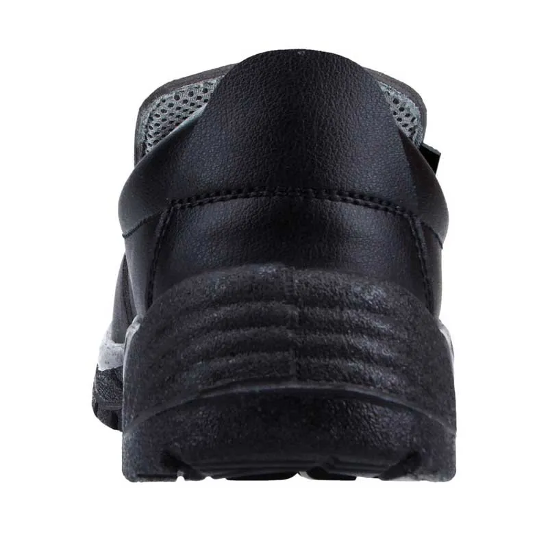 ZAPATO COCINA Y ALIMENTACIóN NEW NEVADA S2 SRC  J'HAYBER WORKS