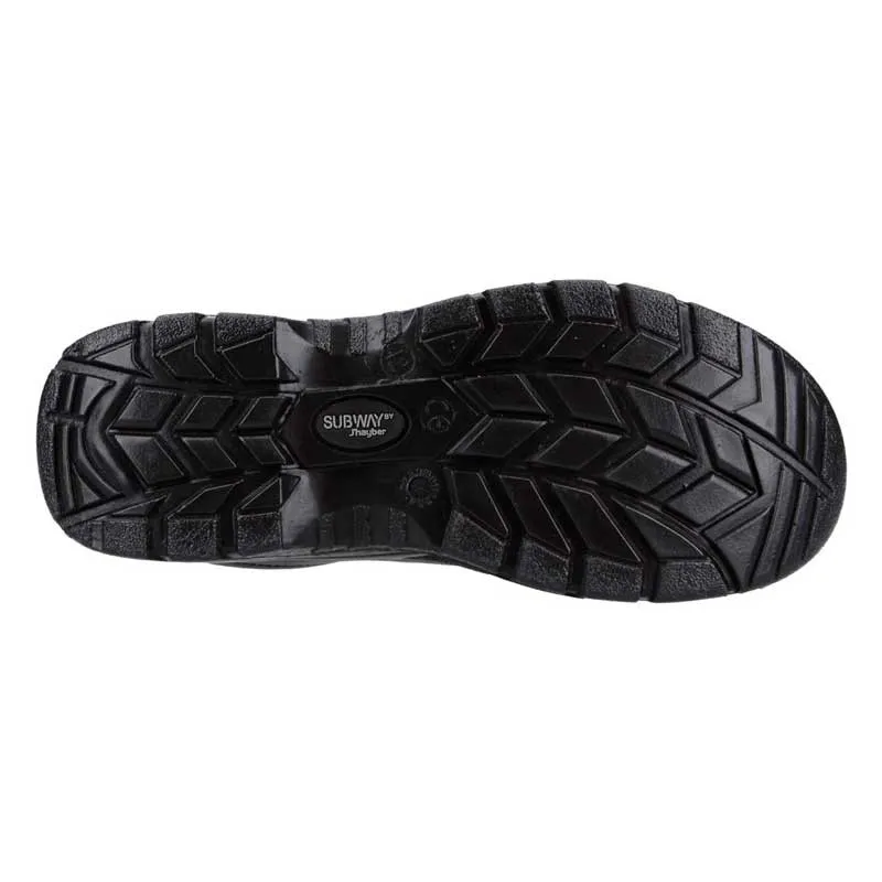 ZAPATO COCINA Y ALIMENTACIóN NEW NEVADA S2 SRC  J'HAYBER WORKS