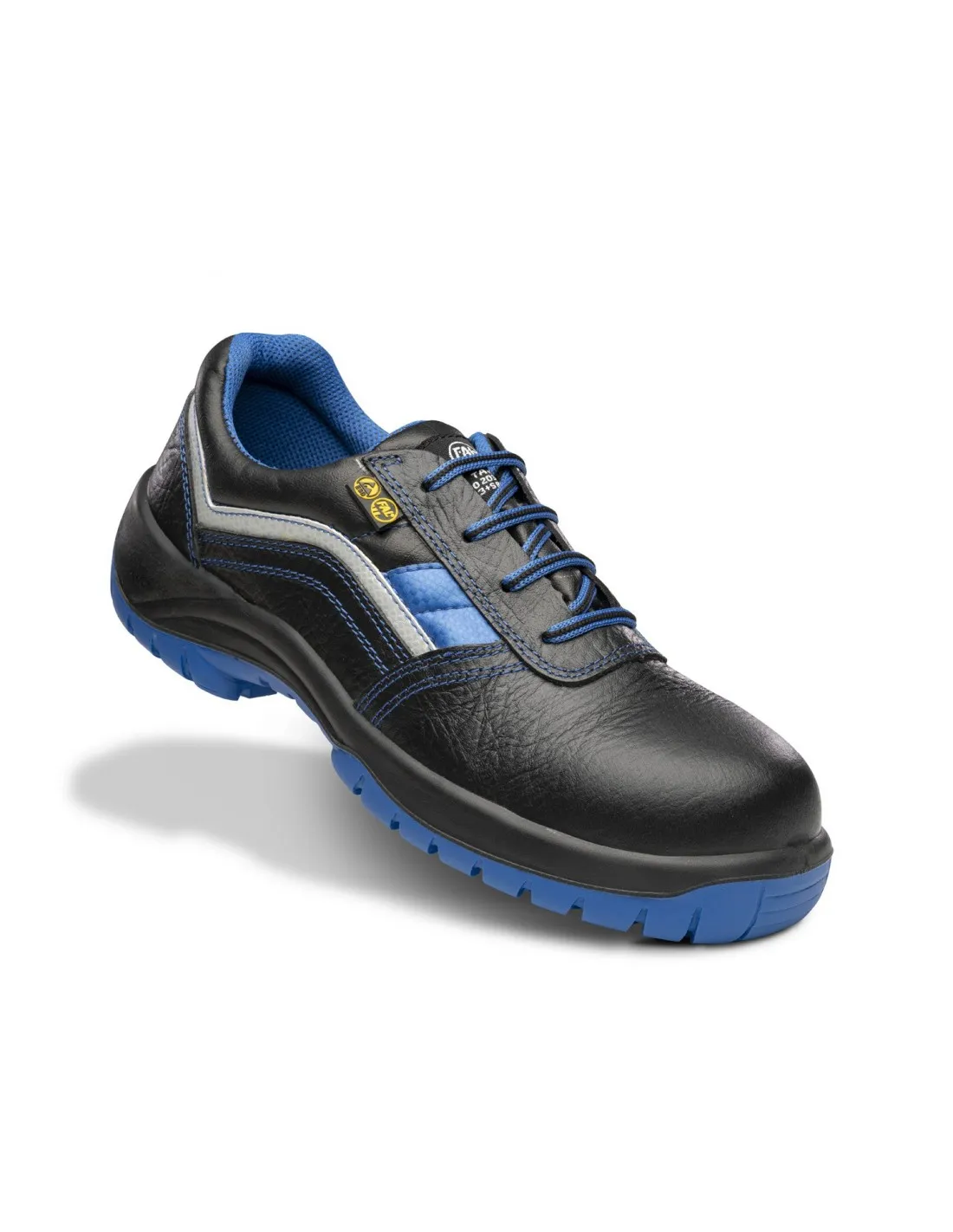 Zapato de seguridad Fal Tajo