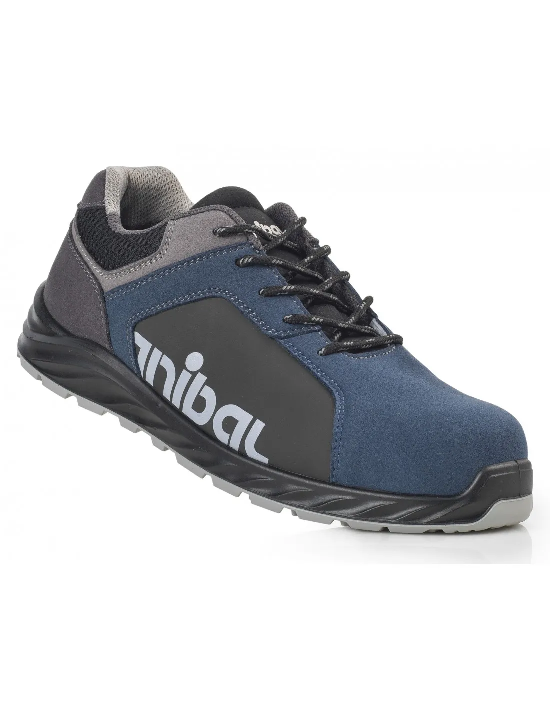 Zapato de seguridad Flexum Z1 Anibal S3 SRC WRU E A