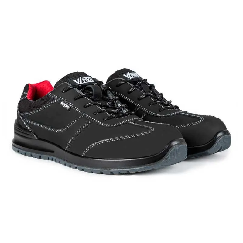 ZAPATO DE SEGURIDAD GLIDE S3 SRC METAL FREE  VPRO