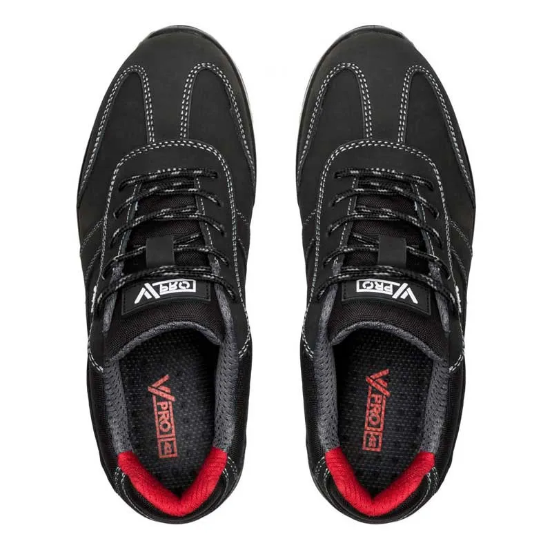 ZAPATO DE SEGURIDAD GLIDE S3 SRC METAL FREE  VPRO