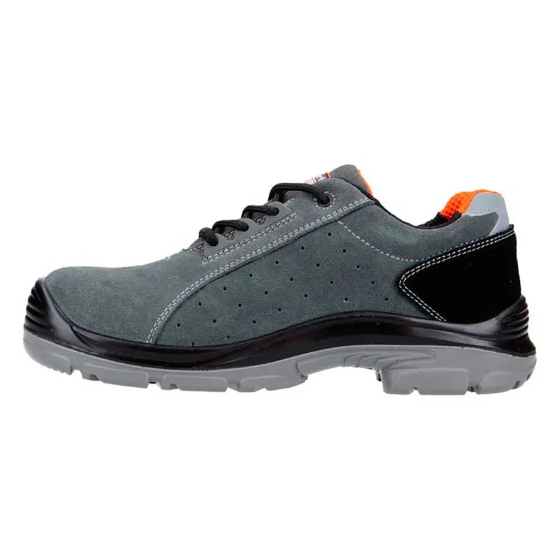 ZAPATO DE SEGURIDAD NEW HEAT S1P SRC  J'HAYBER WORKS