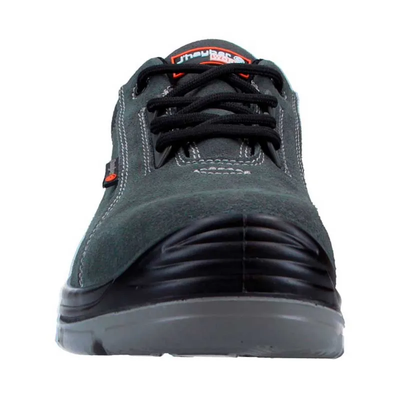 ZAPATO DE SEGURIDAD NEW HEAT S1P SRC  J'HAYBER WORKS