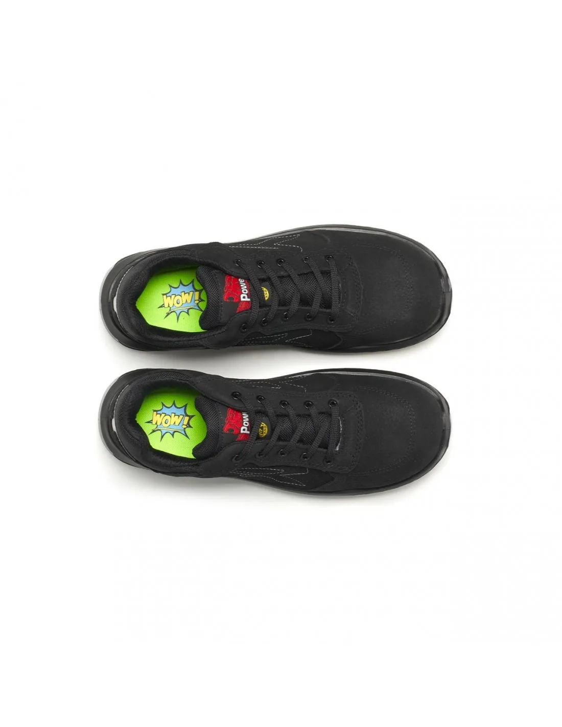 ZAPATO DE SEGURIDAD UPOWER GESSATO RI20074