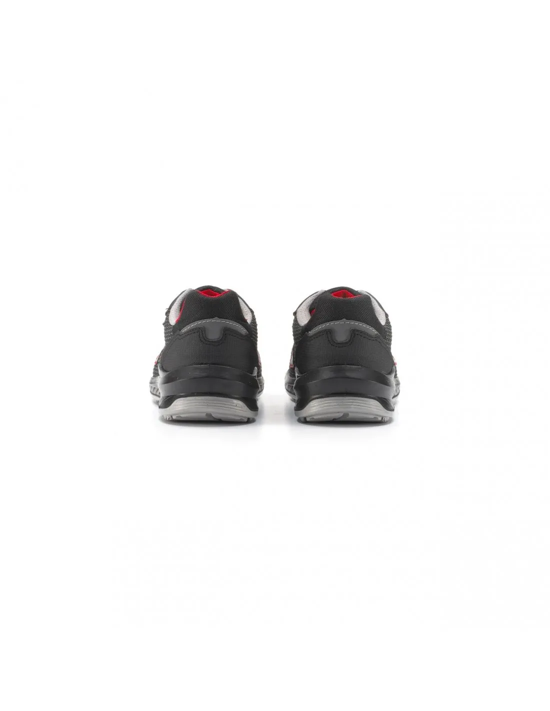 ZAPATO DE SEGURIDAD UPOWER GESSATO RI20074