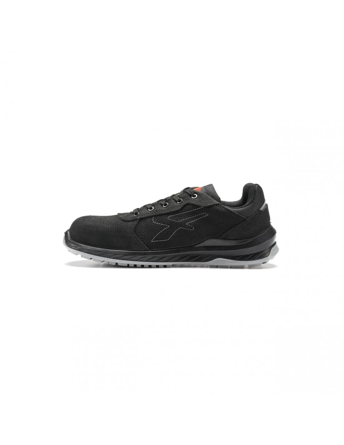 ZAPATO DE SEGURIDAD UPOWER GESSATO RI20074